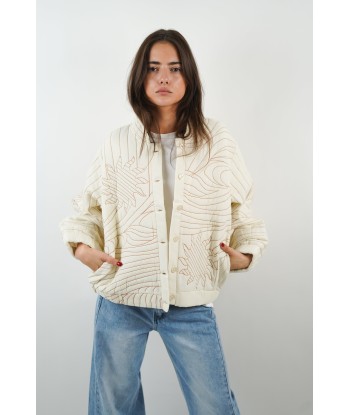 Sacha-Jacke chez Cornerstreet bien 