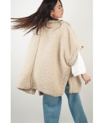 Beige Payly-Jacke à prix réduit toute l'année