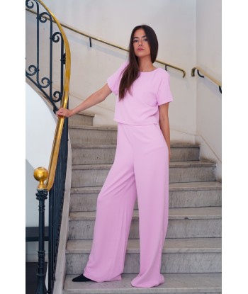 Zoey Jumpsuit Livraison rapide