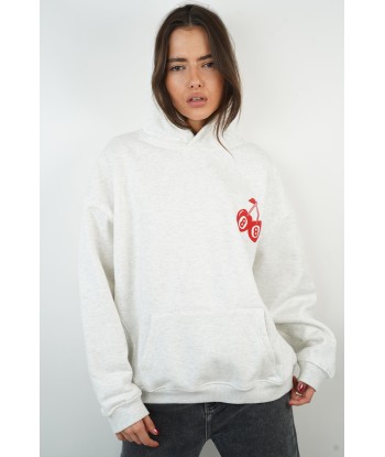 Giulia-Sweatshirt ou a consommer sur place