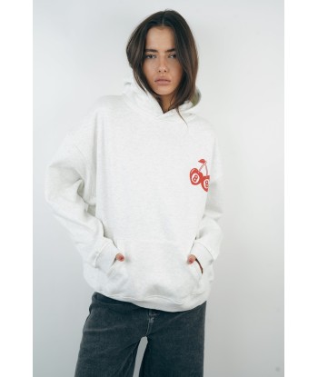 Giulia-Sweatshirt ou a consommer sur place