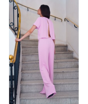 Zoey Jumpsuit Livraison rapide