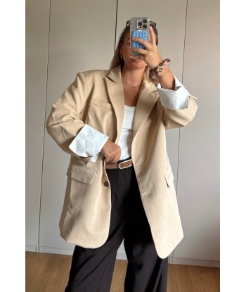 Blazer Ness la livraison gratuite