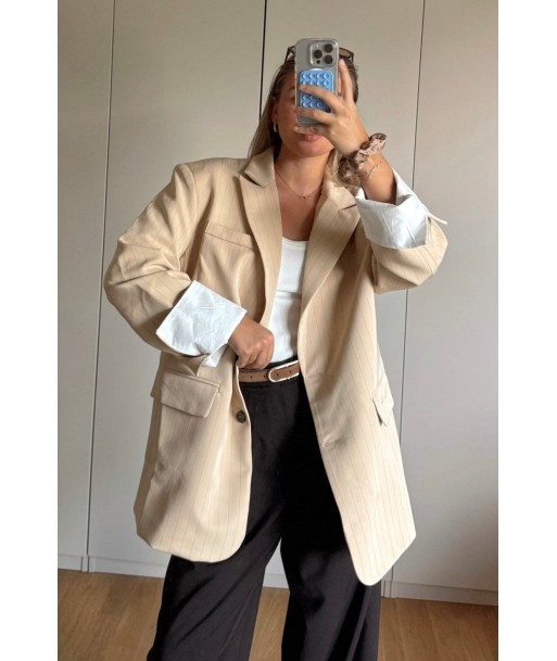 Blazer Ness la livraison gratuite