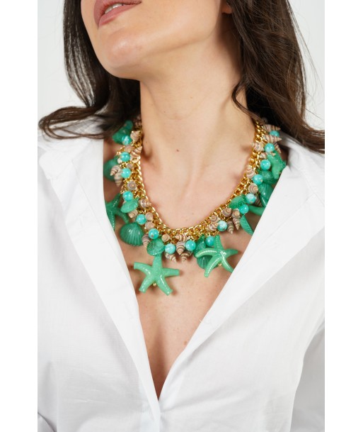 Collier Vanina pas cher 