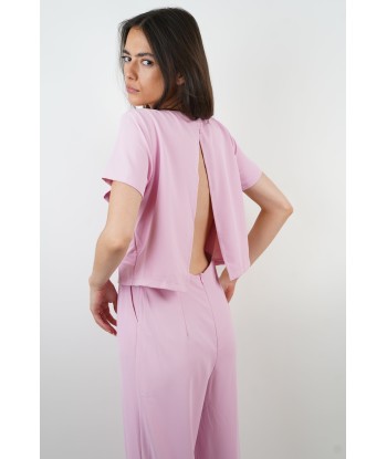 Zoey Jumpsuit Livraison rapide