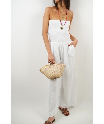 Enora Jumpsuit votre