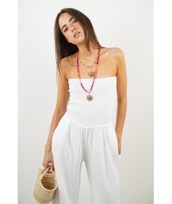 Enora Jumpsuit votre