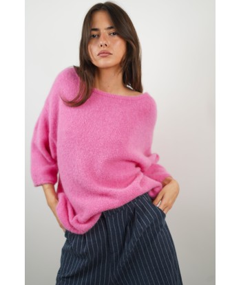 Pull Betty basket pas cher