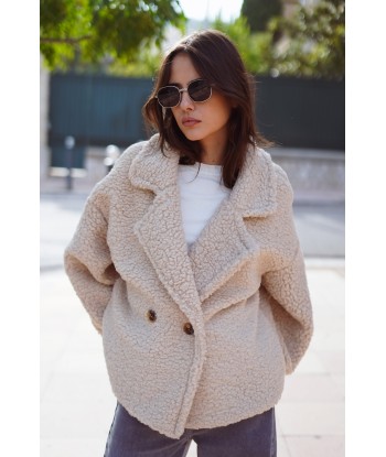 Manteau Lena sur le site 