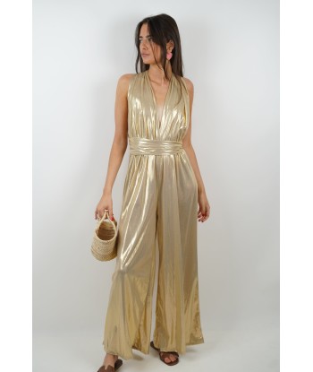 Goldy Jumpsuit Profitez des Offres !