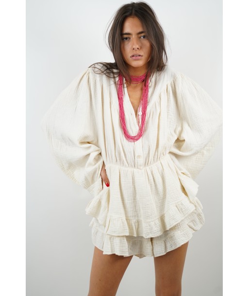 Nina playsuit online