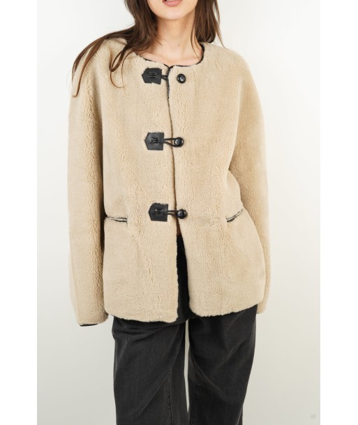 Manteau Jade acheter en ligne