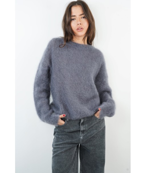 Pull mohair Pauline france