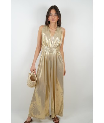 Goldy Jumpsuit Profitez des Offres !