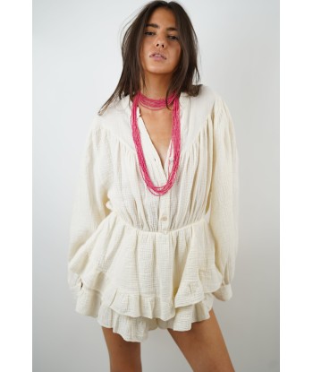 Nina playsuit online