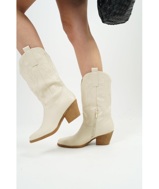 Ezia Cowboystiefel votre restaurant rapide dans 