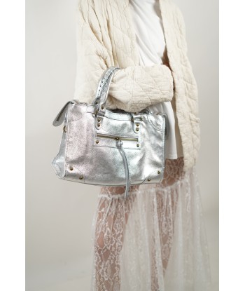 Clara silver bag meilleur choix