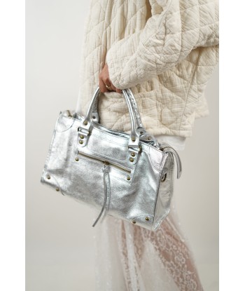 Clara silver bag meilleur choix