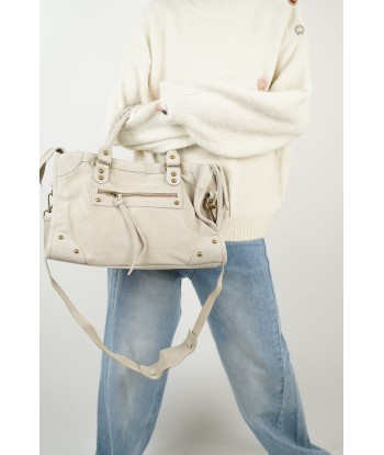 Beige Lea bag votre