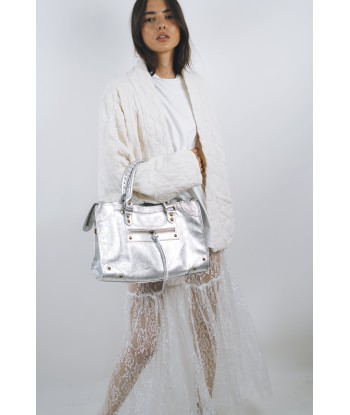 Clara silver bag meilleur choix