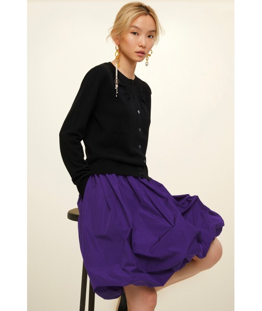 Faille bubble skirt vous aussi creer 