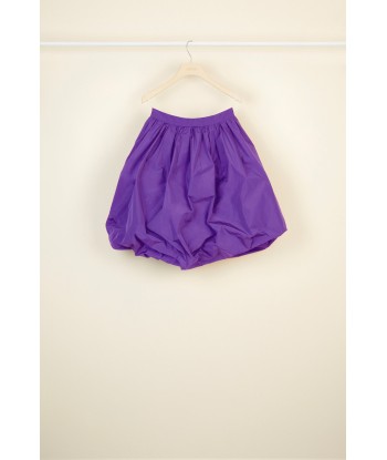 Faille bubble skirt vous aussi creer 