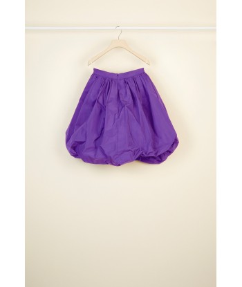 Faille bubble skirt vous aussi creer 