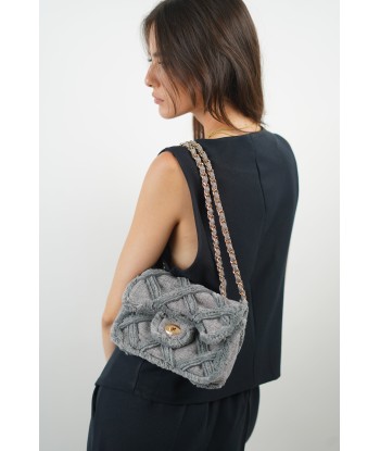 Alicia gray bag Par le système avancé 