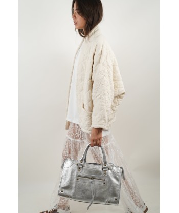 Clara silver bag meilleur choix