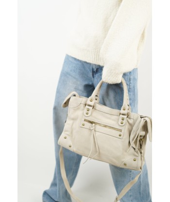 Beige Lea bag votre