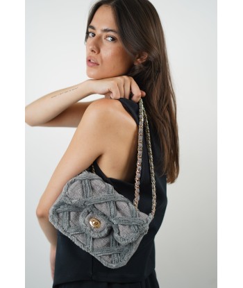 Alicia gray bag Par le système avancé 