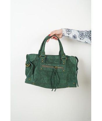 Green Lea bag les ctes