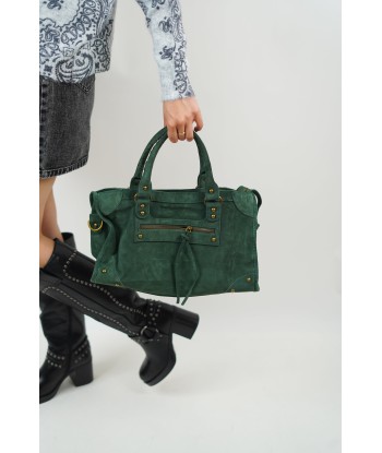 Green Lea bag les ctes