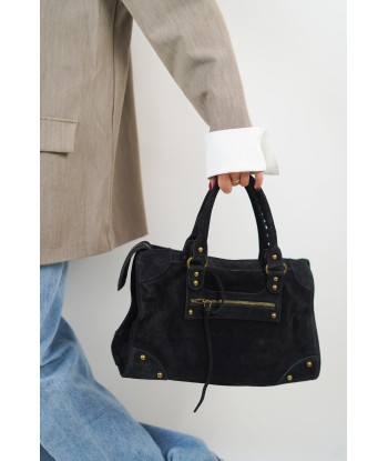 Black Lea bag une grave pollution 