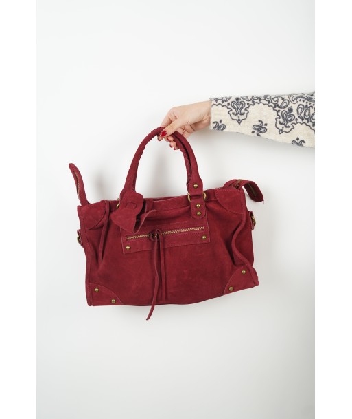 Red Lea bag pas cheres