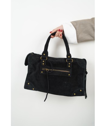 Black Lea bag une grave pollution 