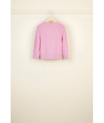 Perfume bottle wool jumper les muscles