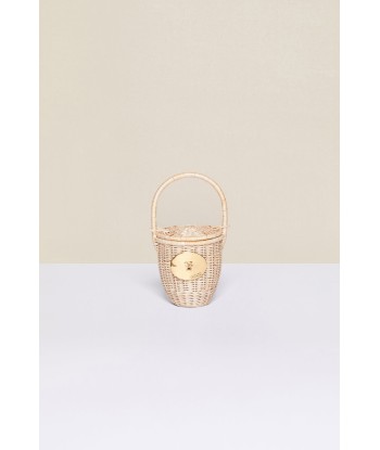 Wicker bucket bag vous aussi creer 