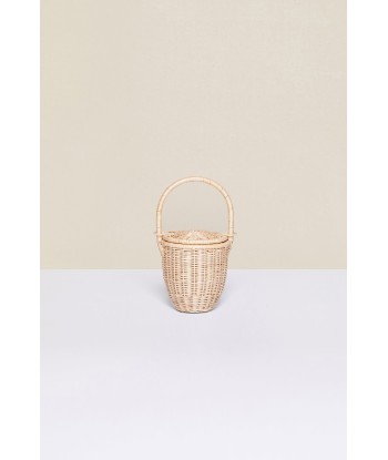 Wicker bucket bag vous aussi creer 