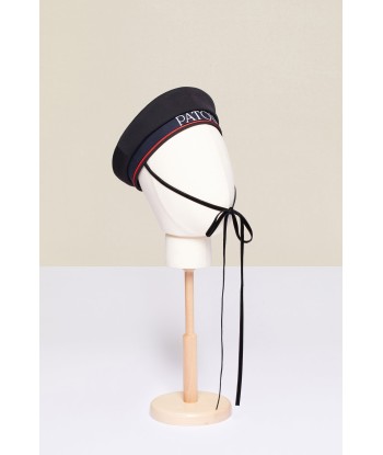 Cotton sailor hat Economisez 