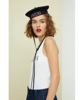 Cotton sailor hat Economisez 