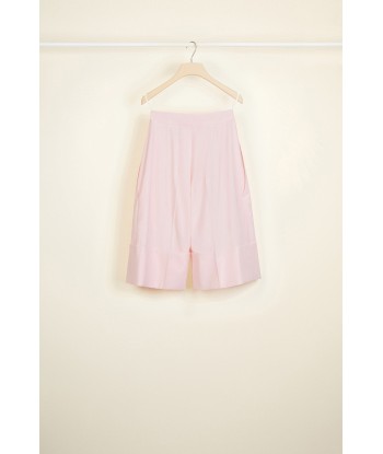 Belted Short - Peony le concept de la Pate a emporter 