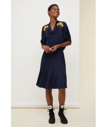 Jersey smock dress Le MVP de beaucoup