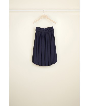 Twisted waist bubble skirt JUSQU'A -70%! 