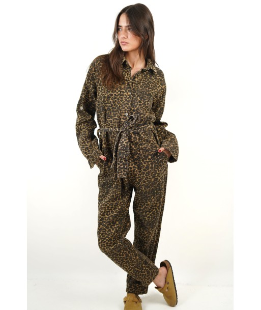 Anna Jumpsuit livraison gratuite