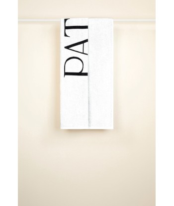 Patou beach towel vente chaude votre 