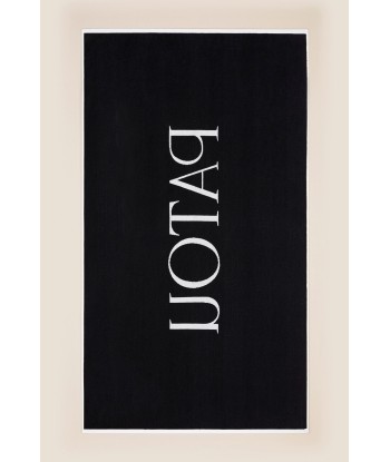 Patou beach towel vente chaude votre 