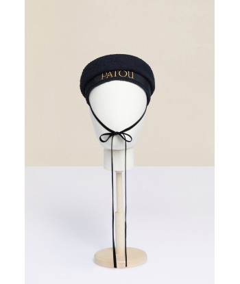 Tweed sailor hat Paris Déstockage Promo