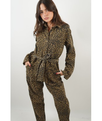 Anna Jumpsuit livraison gratuite